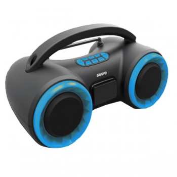PARLANTE INALAMBRICO SANYO BTH16 BLUETOOTH