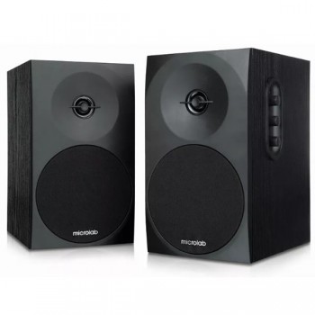 PARLANTES SISTEMA MULTIMEDIA 2.0 MICROLAB B70BT BLUETOOTH