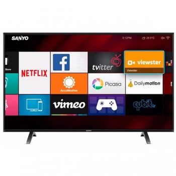 SMART TV 43 SANYO FULL HD LCE43IF26