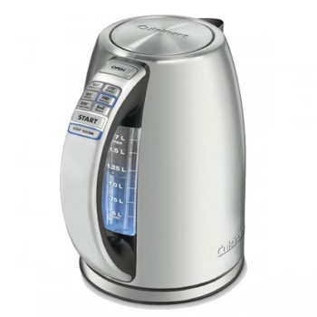 PAVA ELECTRICA CUISINART CPK18AR 1,7 LTS 2750W