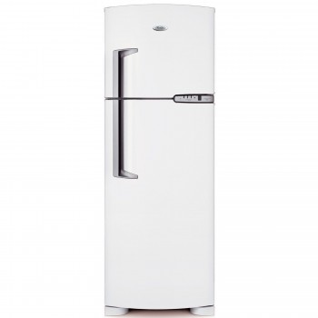 HELADERA NO FROST WHIRLPOOL WRM39D2 352LTS