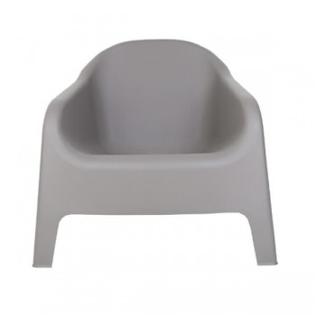 SILLÓN GARDEN LIFE SKARPO GRIS