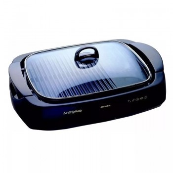 GRILL PARRILLA ELÉCTRICA ARIETE 760/02