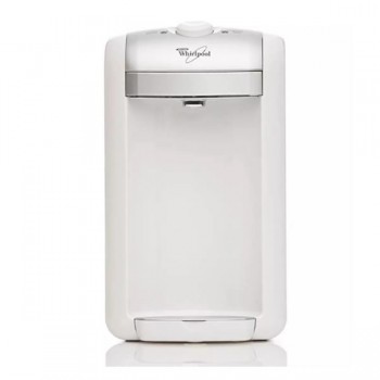 PURIFICADOR DE AGUA WHIRLPOOL WK9001QLB BLANCO
