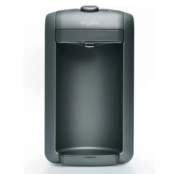 PURIFICADOR DE AGUA WHIRLPOOL WK9001QLS SILVER
