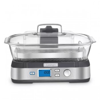 VAPORERA CUISINART STM1000AR