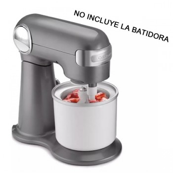ACCESORIO PARA HELADOS CUISINART