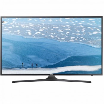 SMART TV 4K SAMSUNG 50 UHD UN50MU6100