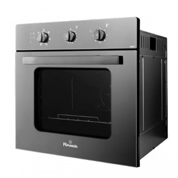 HORNO ELECTRICO DE EMPOTRAR FLORENCIA 7857F 63LTS