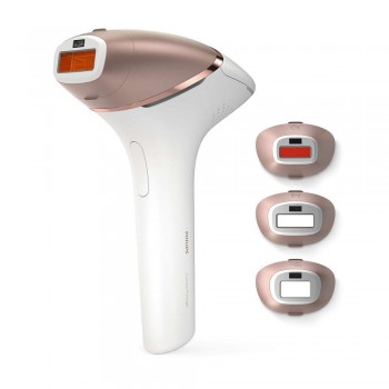 DEPILADORA PHILIPS IPL LUMEA BRI956/30