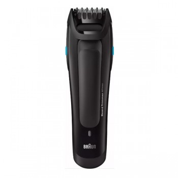 CORTA PELO Y BARBA BRAUN BT5050