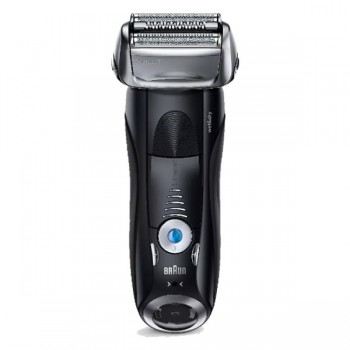 AFEITADORA BRAUN SERIES 7 7840S WET & DRY