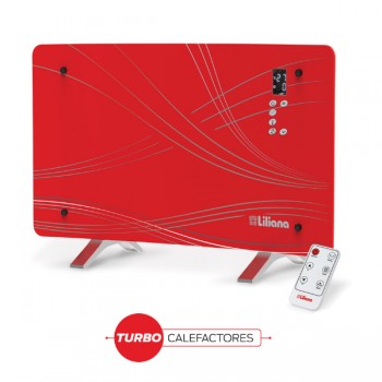 TURBOCALEFACTOR LILIANA TURBOLUXE PPV510