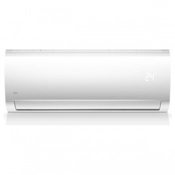 AIRE ACONDICIONADO SPLIT FRIO/CALOR MIDEA MSBC-09H-01F F/C 2230F