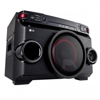 MINICOMPONENTE LG OM4560 BLUETOOTH USB 220W MULTI-BLUETOOTH