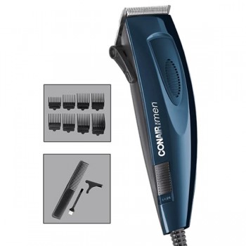 CORTADORA DE PELO CONAIR E695AR 8 GUIAS DE CORTE