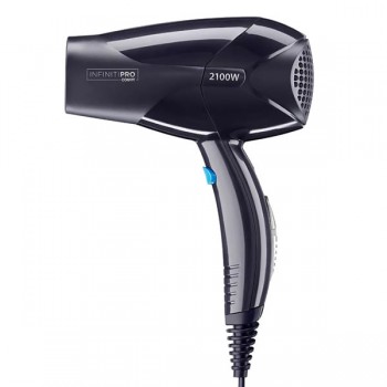 SECADOR DE CABELLO CONAIR D210AR 2100W COOL SHOT