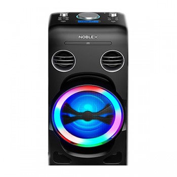 SISTEMA DE AUDIO VERTICAL NOBLEX MNT190BT