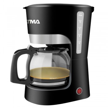 CAFETERA ATMA CA8143N