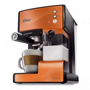 CAFETERA EXPRESS OSTER PRIMALATTE BVSTEM6601C