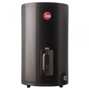 TERMOTANQUE ELECTRICO RHEEM TEP085RH DE PIE 85LTS