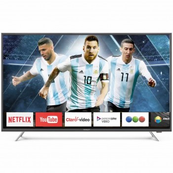SMART TV 4K NOBLEX 65 ULTRA HD DI65X6500