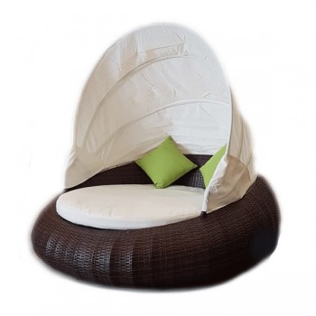 CAMASTRO RATTAN TOLDO LONA MARITIMA