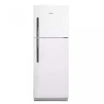 HELADERA CON FREEZER PATRICK HPK141M00B 364LTS