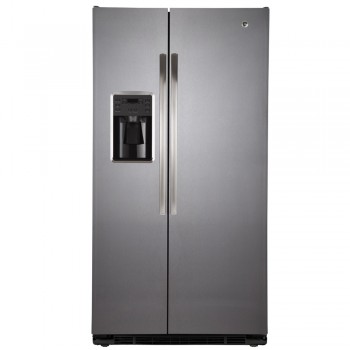HELADERA SIDE BY SIDE GE APPLIANCES GEPS6FGKFS 719LTS