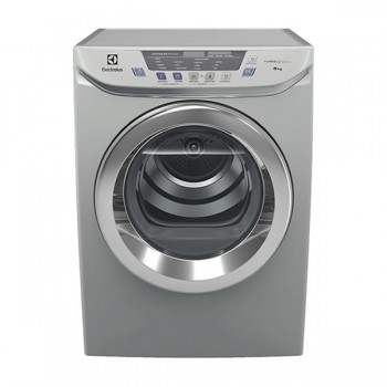 SECARROPAS POR CALOR ELECTROLUX ESES8 8KG SILVER