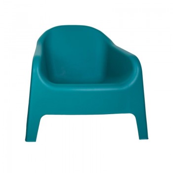 SILLON DE JARDIN GARDEN LIFE SKARPO VERDE