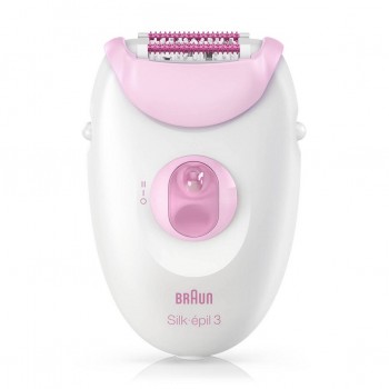 DEPILADORA BRAUN SE3370