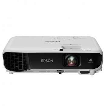 PROYECTOR EPSON POWERLITE S41+