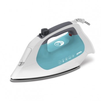 PLANCHA A VAPOR ATMA PAV2417 CERÁMICA