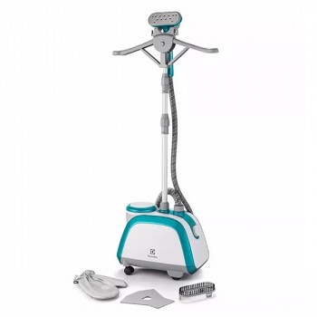 PLANCHA VAPORIZADOR DE ROPA ELECTROLUX GST10