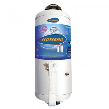 TERMOTANQUE A GAS ECOTERMO AP60 60LTS