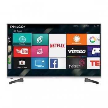 SMART TV 50 PHILCO FULL HD PLD-50FS7C