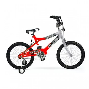 BICICLETA STARK TEAM JUNIOR VARON RODADO 16 M 6064