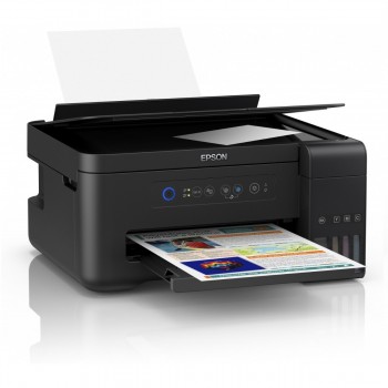 IMPRESORA EPSON MULTIFUNCIÓN L4150 WIFI