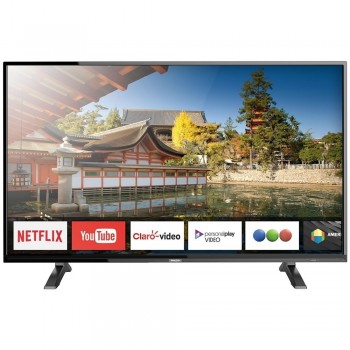 SMART TV 32 PHILCO HD PLD32HS8B