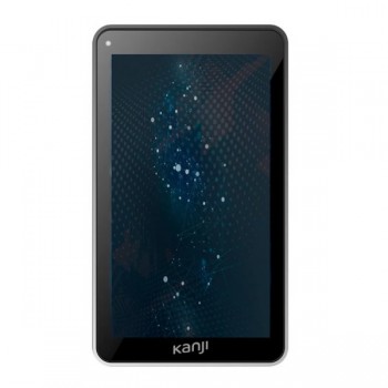 TABLET KANJI 7 PULGADAS YUBI 16 GB QUAD ANDROID 7