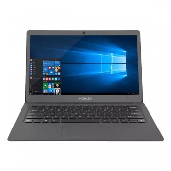 NOTEBOOK NOBLEX 13,3 CELERON 32GB N13W101
