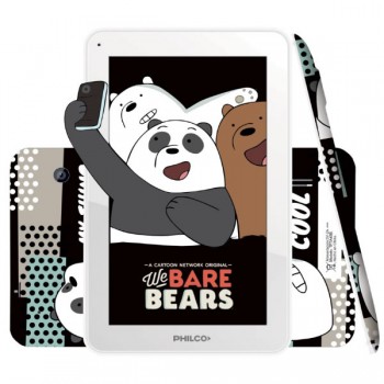 TABLET PHILCO TP7A4BB CARTOON NETWORK