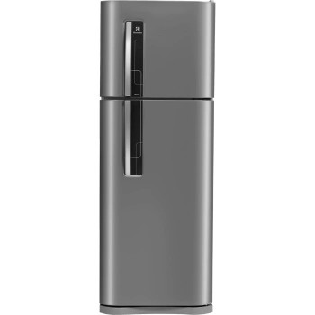 HELADERA NO FROST ELECTROLUX DF3500X 284LTS