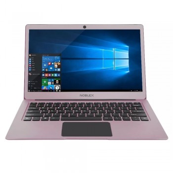 NOTEBOOK NOBLEX 13,3 CELERON 32GB N13W101R