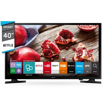 SMART TV 40 SAMSUNG FULL HD UN40J5200AG