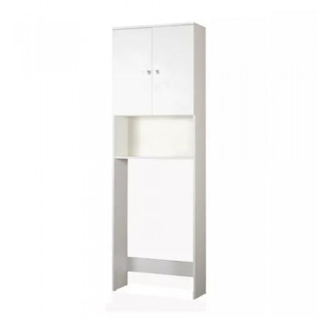 MUEBLE SOBRE INODORO DIELFE MBC180P