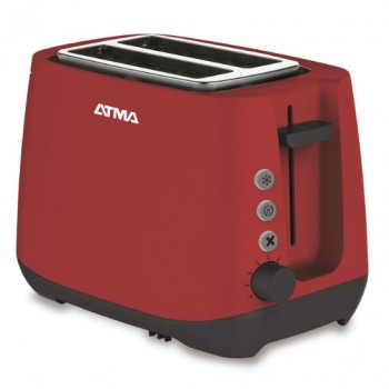 TOSTADORA ELECTRICA ATMA TO8016RE
