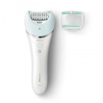 DEPILADORA PHILIPS BRE610/00 WET & DRY