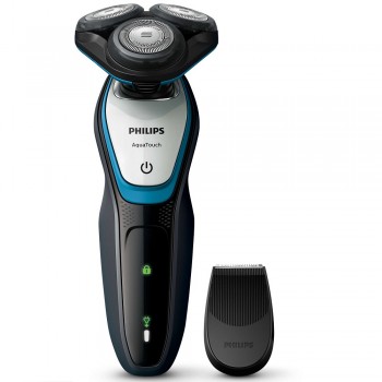 AFEITADORA PHILIPS S5070/02 WET & DRY